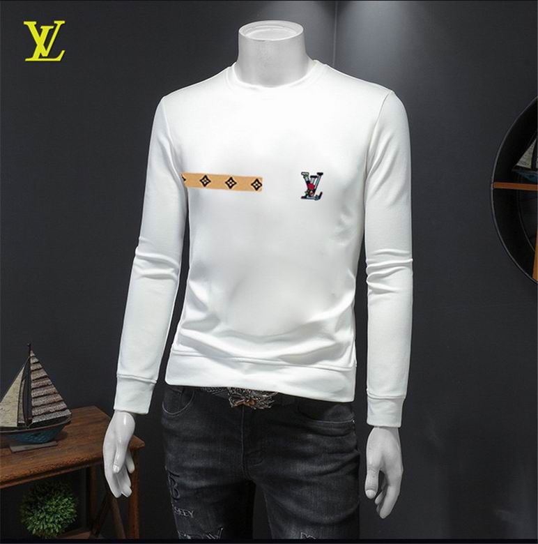 LV Sweatshirt m-3xl-124